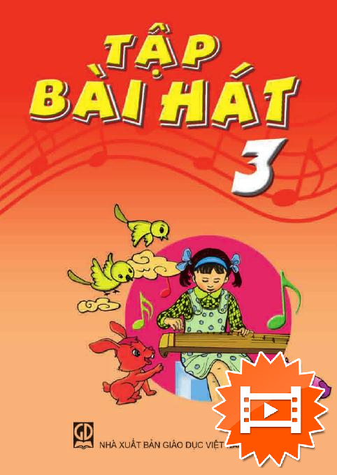 Tuần 20, Chủ đề 6, tiết 20: Ôn tập bài hát: Bắc Kim Thang. Nghe nhạc: Cái bống