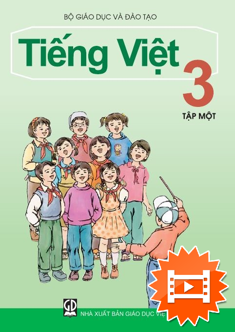 Nói và nghe: Đội viên tương lai